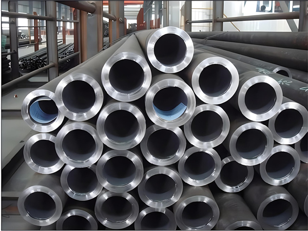 南昌q345d精密钢管制造工艺流程特点及应用